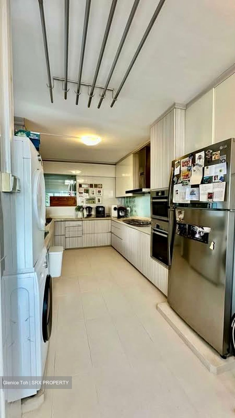 Blk 140 Lorong Ah Soo (Hougang), HDB 5 Rooms #566441691
